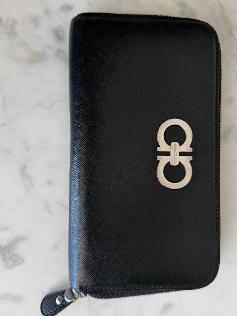 Authentic Ferragamo Wallet